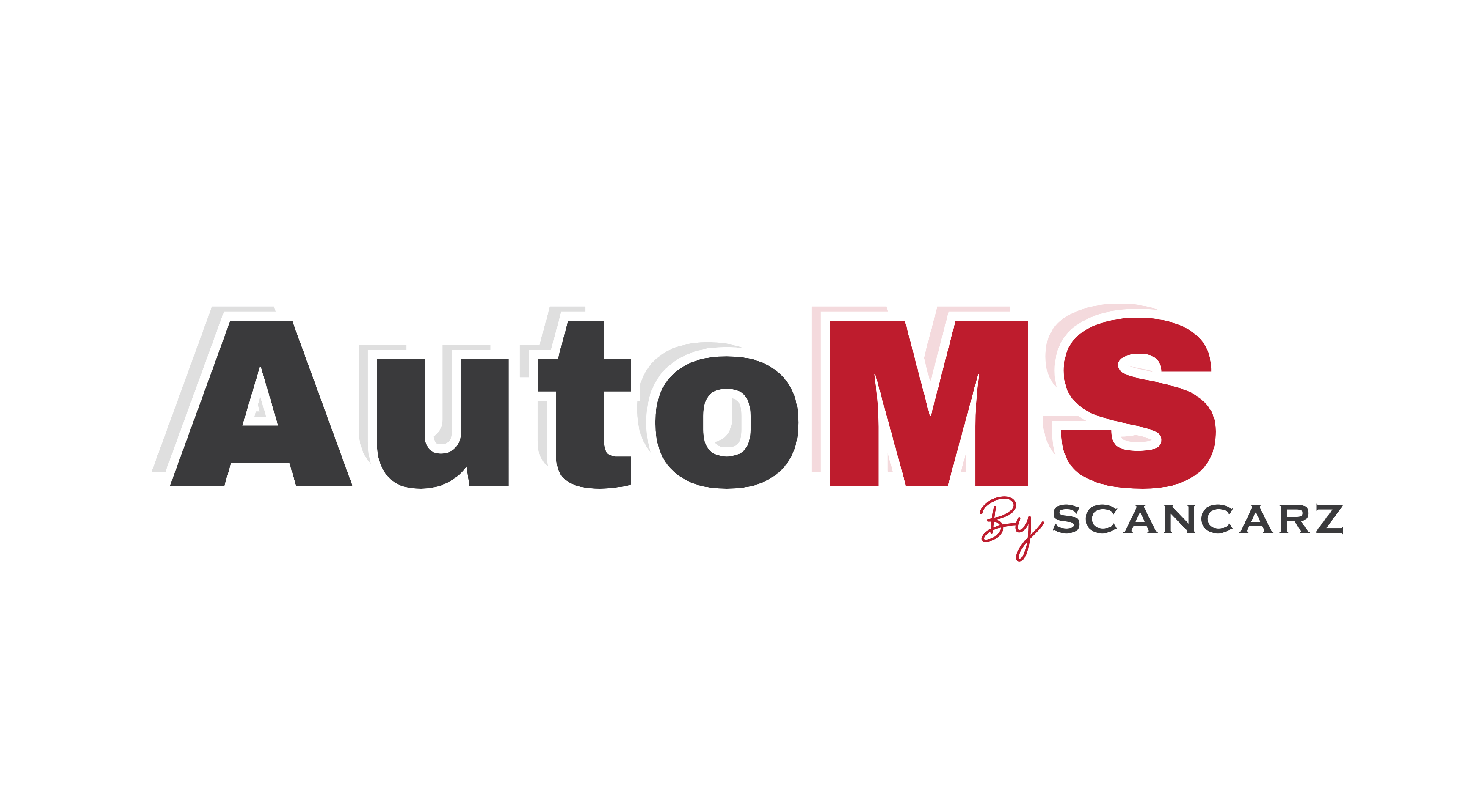 AutoMs Logo