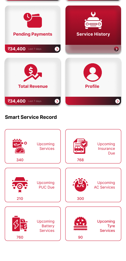 Do More. Faster. Smarter.